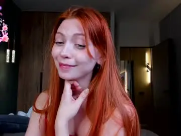 Chaturbate Nude Webcam of lika_moon