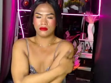 Chaturbate Live Sex of madisonwill_