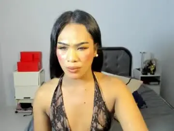 Chaturbate Live Sex Cam of madisonwill_