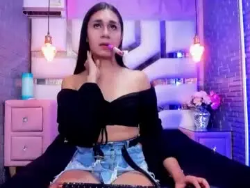 Chaturbate Watch Live Sex Cams of mahiara_hot