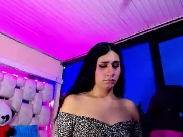 Chaturbate Adult Video Chat of mahiara_hot