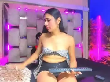 Chaturbate Private Sex Chat of mahiara_hot