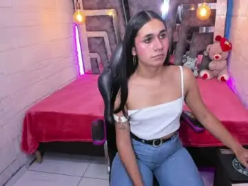 Chaturbate Private Sex Chat of mahiara_hot