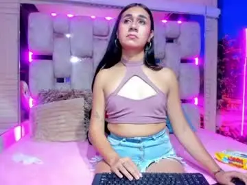 Chaturbate Live Sex of mahiara_hot