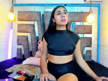 Chaturbate Sex Chat of mahiara_hot