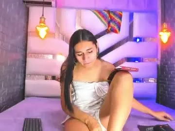 Chaturbate Sex Chat of mahiara_hot