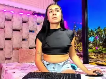 Chaturbate Free Live Porn of mahiara_hot