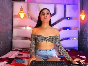Chaturbate Free Porn Cam of mahiara_hot