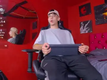 Chaturbate Live Porn of martony_storm