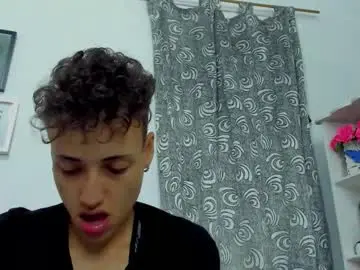 Chaturbate Sex Cam of megan_and_clohe