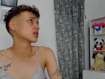 Chaturbate Sex Chat of megan_and_clohe