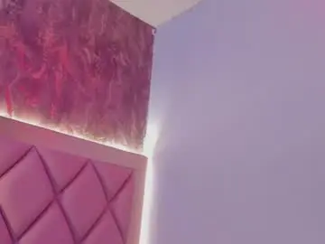 Chaturbate Best live sex cam show of megan_and_clohe