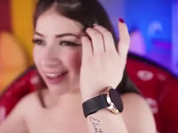 Chaturbate Best Webcam of miss__pamela