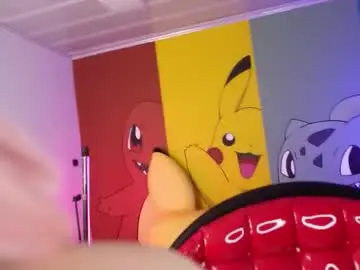 Chaturbate Best live sex cam show of miss__pamela