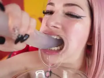 Chaturbate Best live sex cam show of miss__pamela