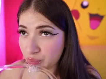 Chaturbate Private Sex Chat of miss__pamela