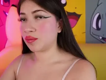 Chaturbate Private Sex Chat of miss__pamela