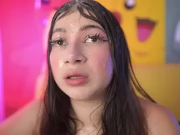 Chaturbate Best live sex cam show of miss__pamela