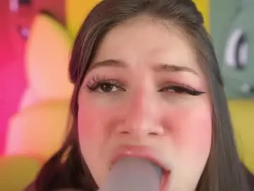 Chaturbate Watch Live Sex Cams of miss__pamela
