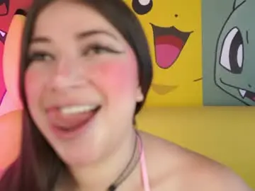 Chaturbate Live Porn of miss__pamela