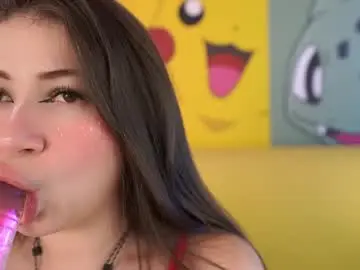 Chaturbate Adult Video Chat of miss__pamela