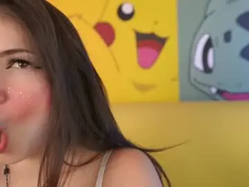 Chaturbate Free Porn Cam of miss__pamela