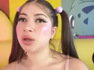 Chaturbate Best Webcam of miss__pamela