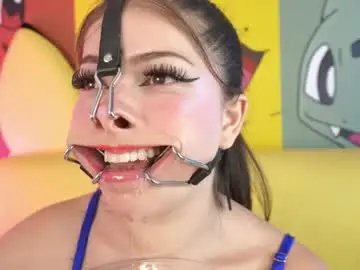Chaturbate Live Sex Cam of miss__pamela