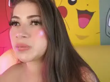 Chaturbate Watch Live Sex Cams of miss__pamela