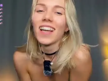 Chaturbate Nude Webcam of myviolet_rush