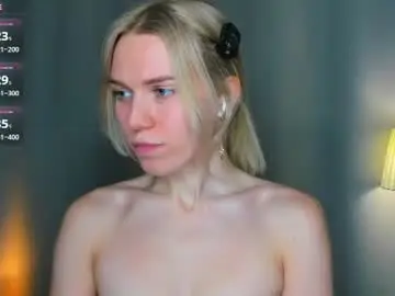Chaturbate Best Webcam of myviolet_rush