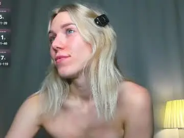 Chaturbate Nude Webcam of myviolet_rush
