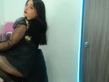 Chaturbate Best Webcam of nahia__2