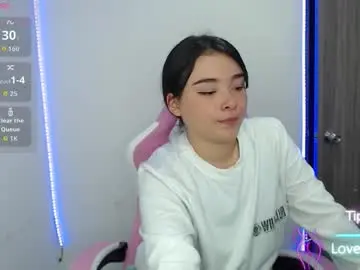 Chaturbate Live Porn of nahia__2