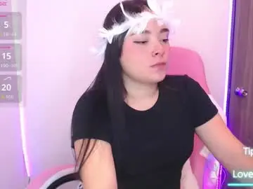 Chaturbate Adult Video Chat of nahia__2