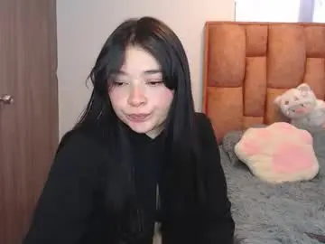 Chaturbate Best Webcam of nahia__2