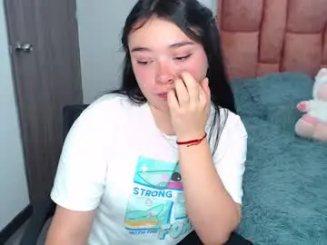 Chaturbate Sex Cam of nahia__2