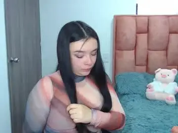 Chaturbate Live Porn of nahia__2