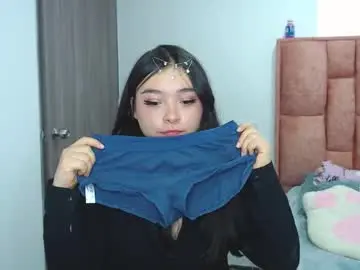 Chaturbate Sex Cam of nahia__2