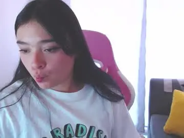 Chaturbate Adult Webcams of nahia__2