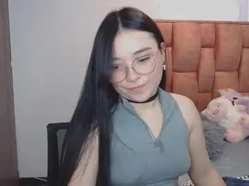 Chaturbate Live Porn of nahia__2