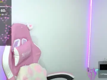 Chaturbate Live Porn of nahia__2