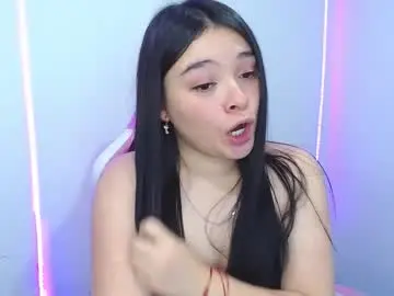 Chaturbate Sex Cam of nahia__2