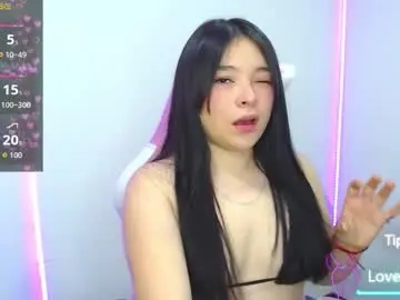 Chaturbate Live Sex of nahia__2