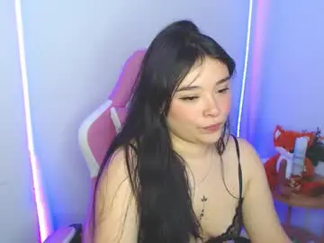 Chaturbate Adult Video Chat of nahia__2