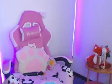 Chaturbate Free Live Porn of nahia__2