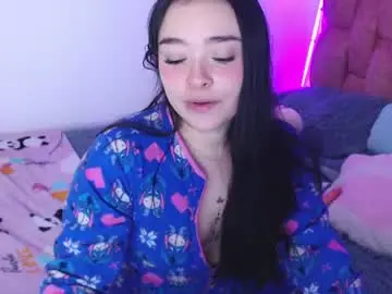 Chaturbate Best live sex cam show of nahia__2