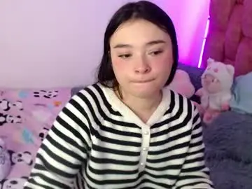 Chaturbate Live Porn of nahia__2