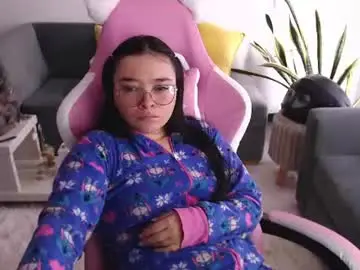 Chaturbate Sex Cam of nahia__2