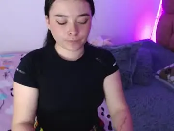 Chaturbate Best Webcam of nahia__2